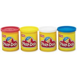 Play Doh 24 Pack Clipart   Free Clipart
