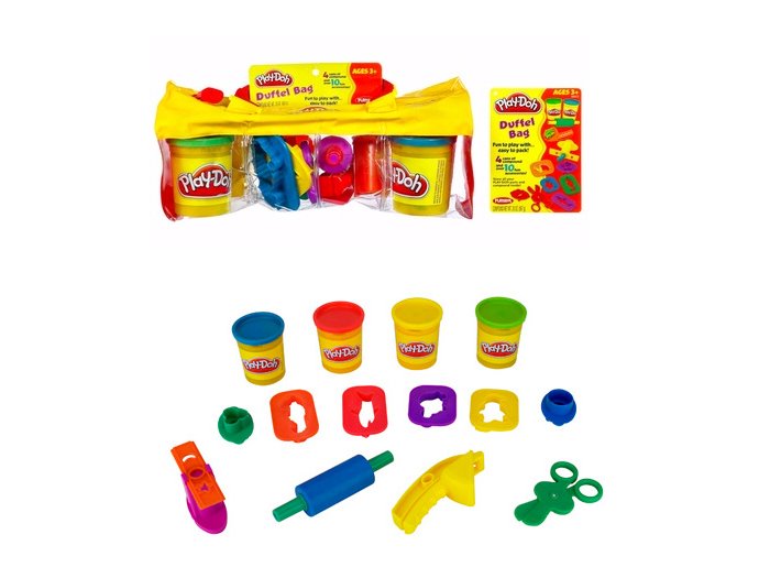 Play Doh Lato 1 Pack Clipart   Free Clip Art Images