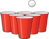     Quick Beer Pong Games  That Anyone Can Play    College Drinking Games