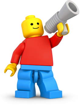 Www Lego Com To Go To A Web Site That Is Not Created By The Lego