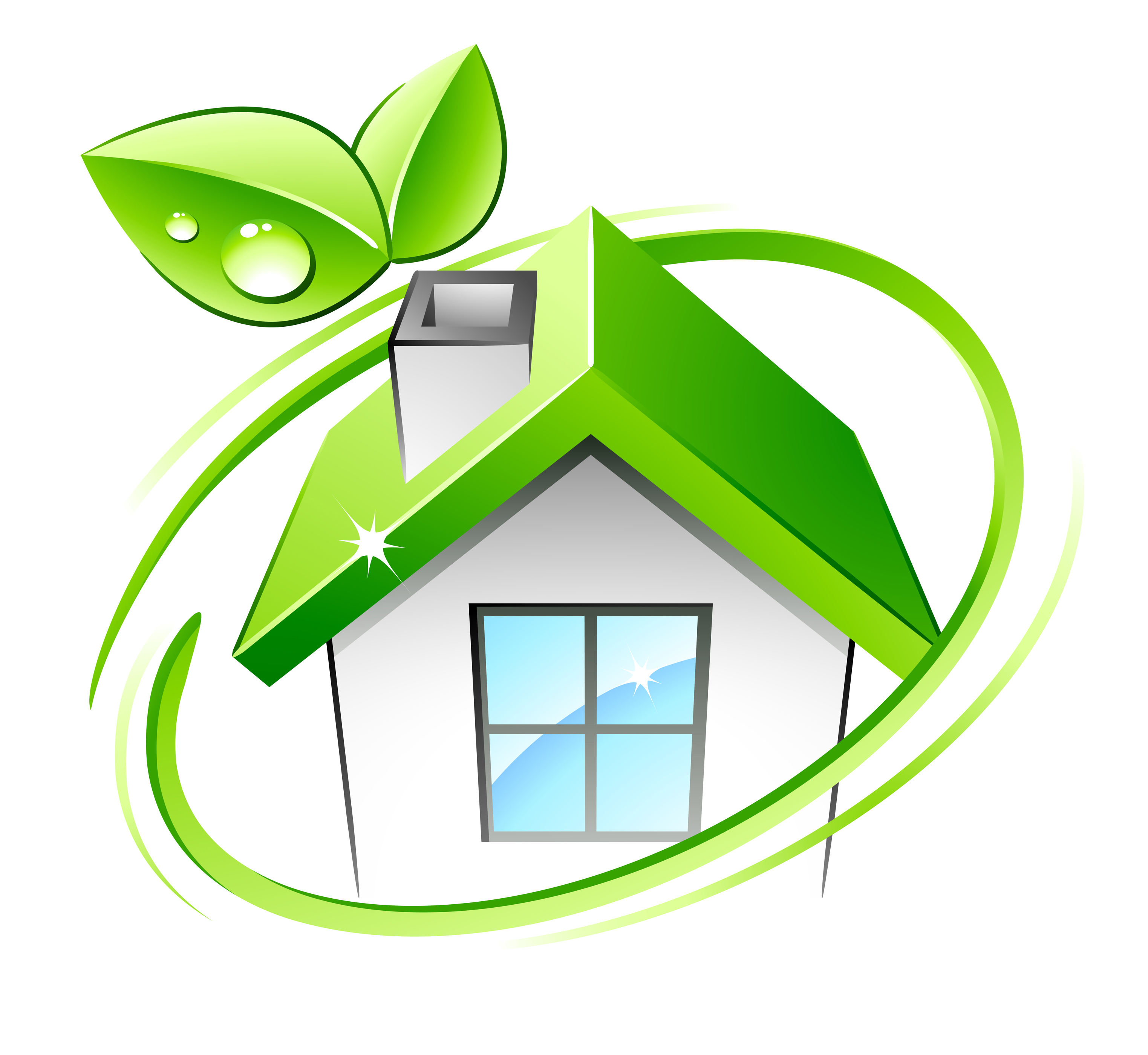 Going Green  Follow This Guide To Find An Energy Efficient Home