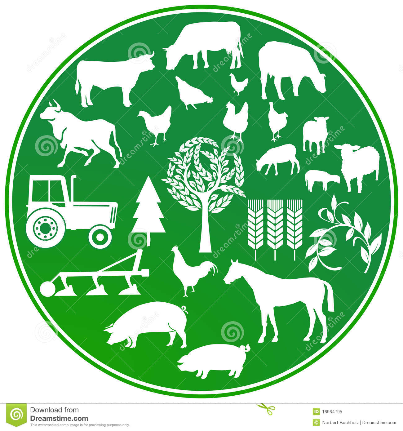 Agriculture Clipart Farming Agriculture Sign