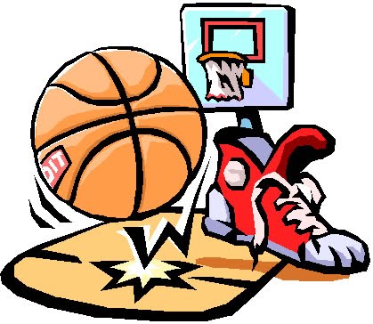Basketball Clipart 071510  Vector Clip Art   Free Clipart Images