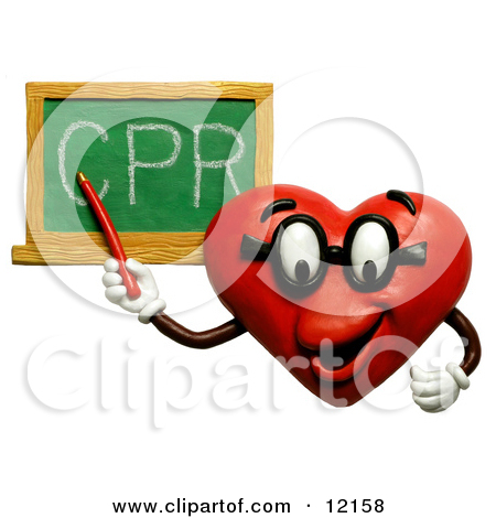 Cpr Pictures Clip Art