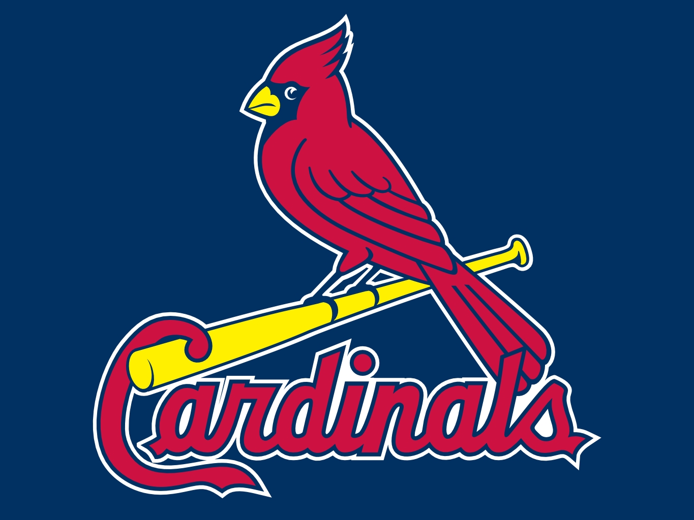 St Louis Cardinals   Clipart Best
