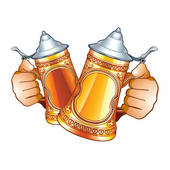 Stock Art  42 Beer Stein Illustration Graphics And Vector Eps Clip Art