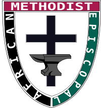 African Methodist Episcopal Church   Wikipedia The Free Encyclopedia
