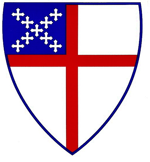 Episcopal Shield Clip Art   Cliparts Co