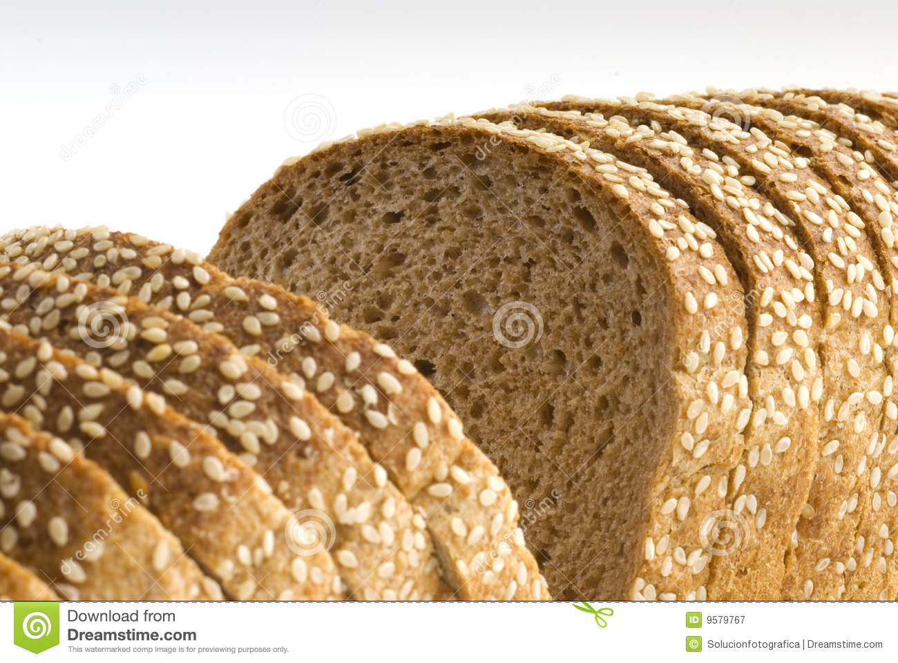 Mold Bread Royalty Free Stock Photography   Image  9579767