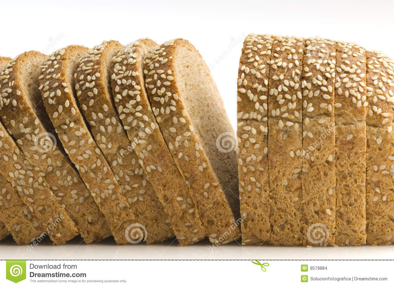 Mold Bread Stock Images   Image  9579884