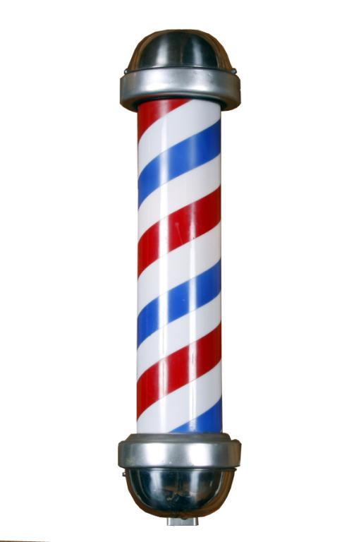 Vector Barber Pole   Clipart Best