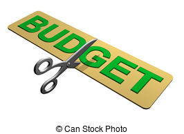 Budget Cutting Clip Art And Stock Illustrations  251 Budget Cutting