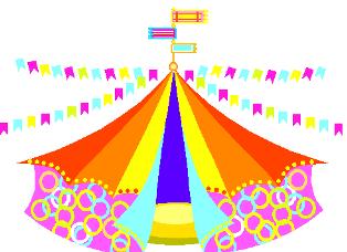 Spring Carnival Clipart Images   Pictures   Becuo