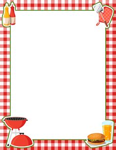 And Border Clip Art On Pinterest   Page Borders Flyers And Clip Art