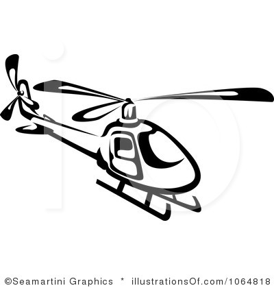 Helicopter Clipart Red Helicopter Clip Art Helicopter Clipart