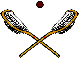 Lacrosse Clip Art Of Player Getting Crushed   Clipart Panda   Free