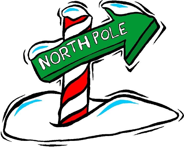North Pole Jpg  101596 Bytes