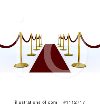 Vip Clipart  1112717 By Kj Pargeter   Royalty Free  Rf  Stock