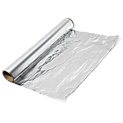 10 Uses For Aluminum Foil   10 Uses For Aluminum Foil   This Old House