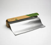 Foil Clipart Aluminum Foil Package With