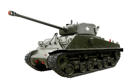 Sherman Tank The Most Widely Used Allied Tank Of World War 2