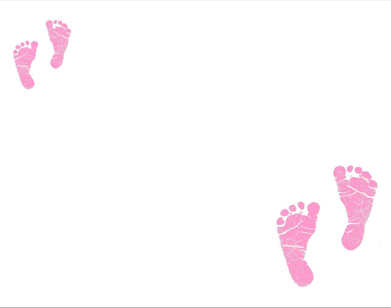 Baby Footprints Clip Art   Best Toddler Toys