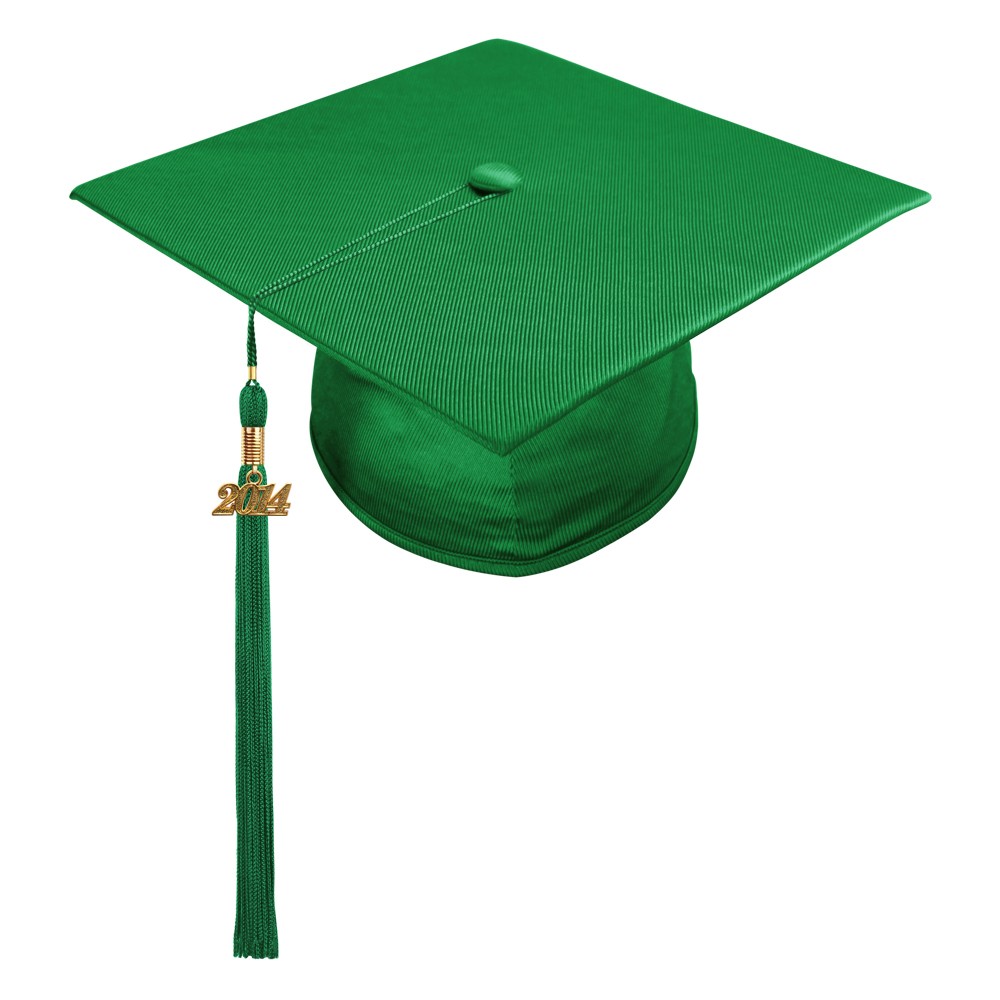 Green Graduation Cap Free Cliparts That You Can Download To You