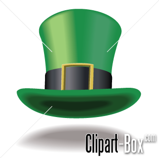 Related Green Hat Cliparts