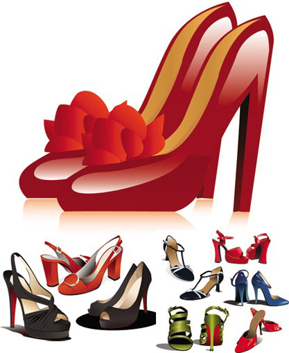 New Shoes Clipart   Cliparthut   Free Clipart