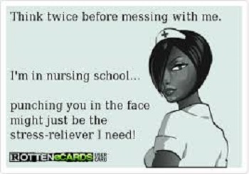 Student Nurse Quotes
