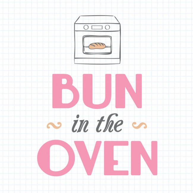 There Is 17 Stove Bun Frees All Used For Free Clipart
