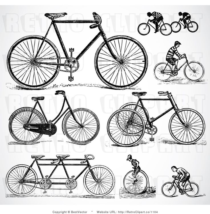 Vintage Bicycle   Bicycle   Pinterest