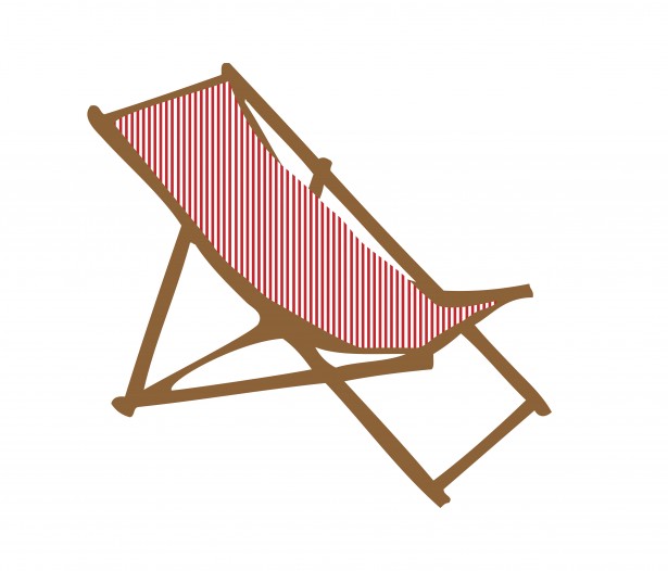 Deck Chair Clipart Free Stock Photo   Public Domain Pictures