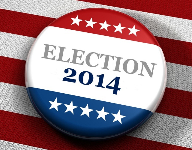 Election 2014  Predicting The Governors  Races By State   Communities