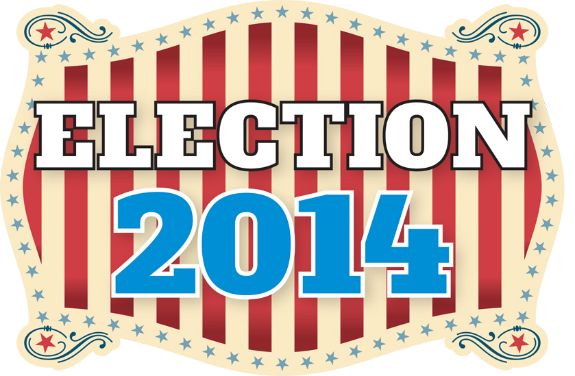 Election Day 2014 9 Filing Deadline Came Clipart