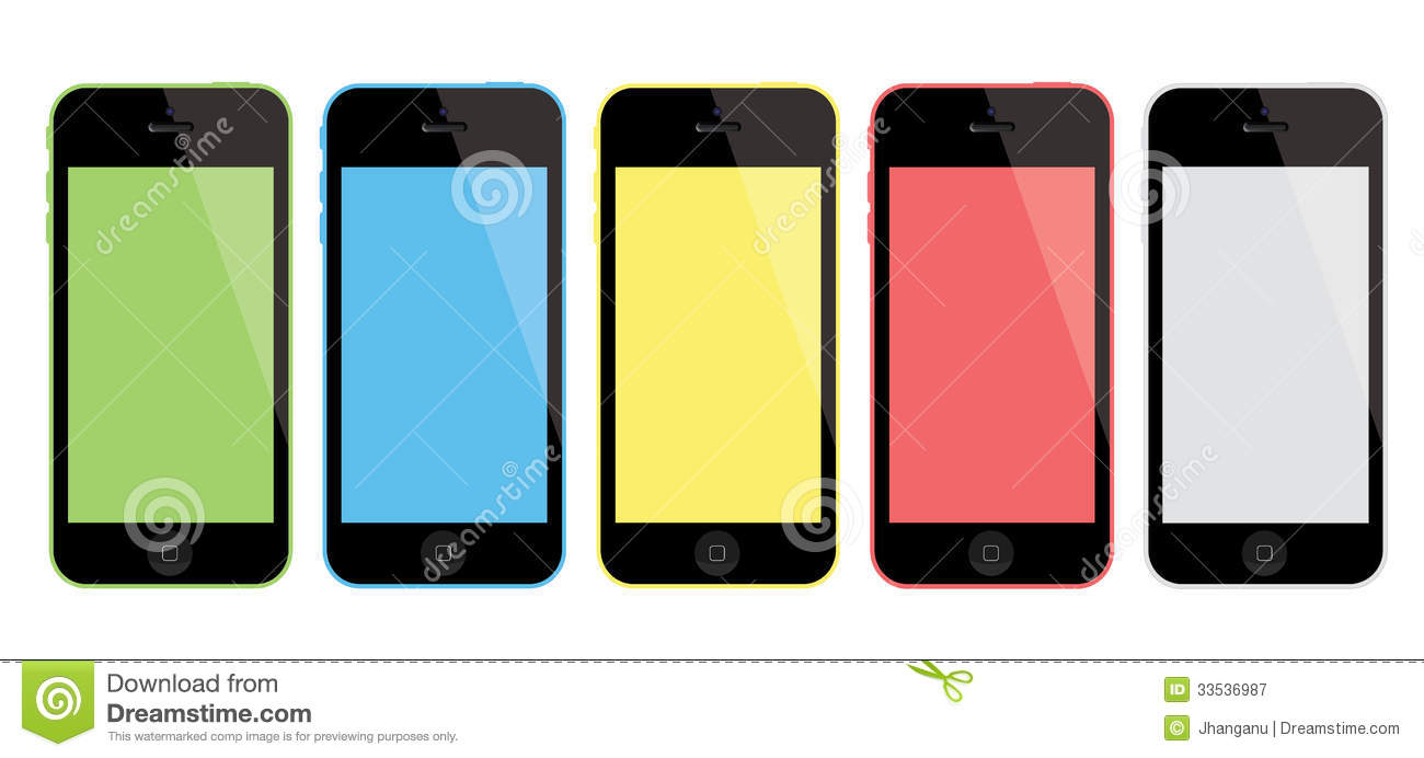 Iphone Clipart Free New Apple Iphone Editorial