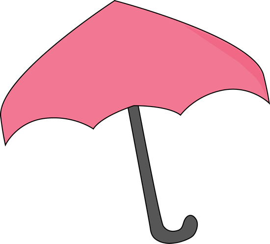 Umbrella Clipart For Teachers