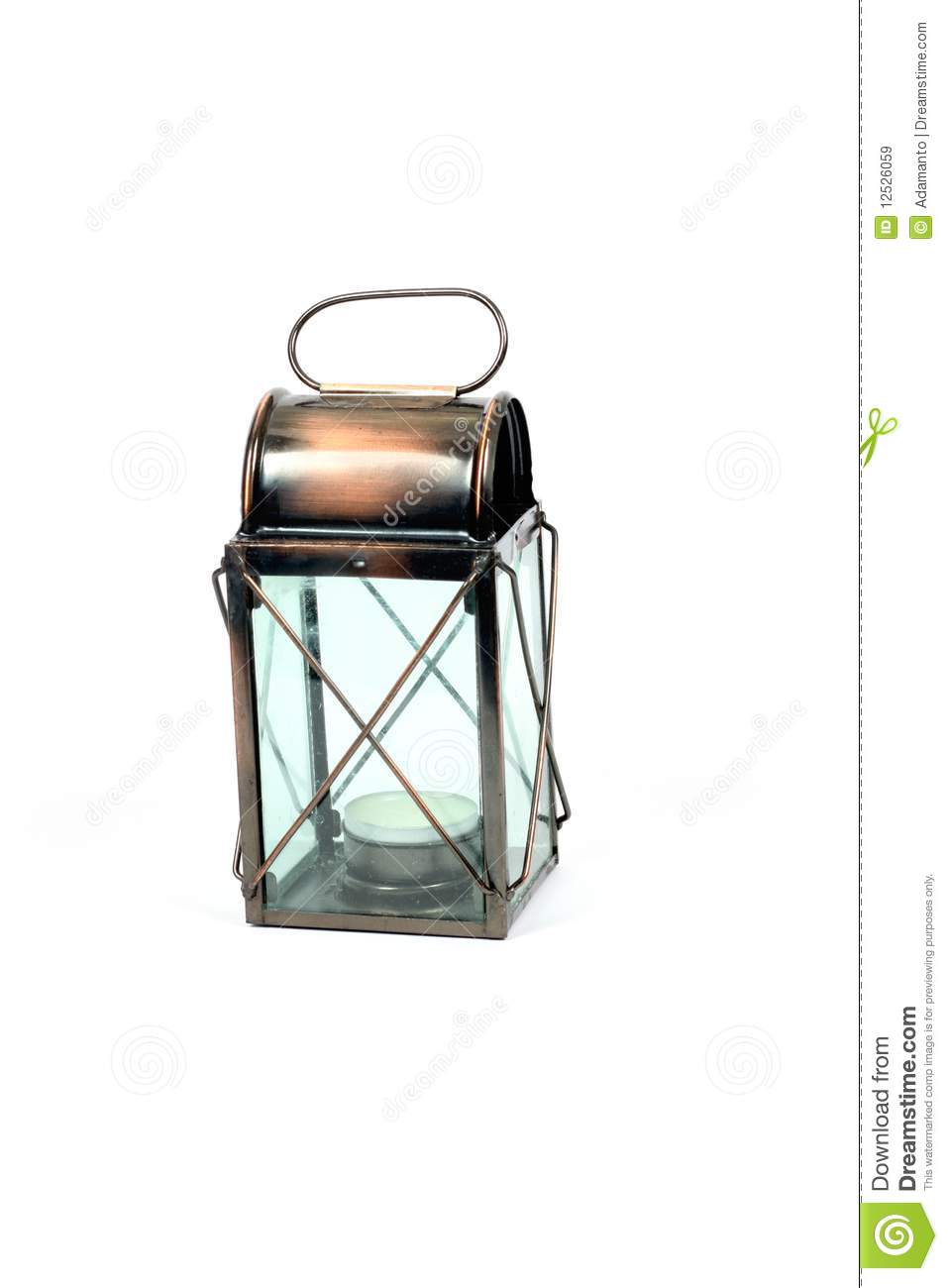 The Candle Lantern Royalty Free Stock Images   Image  12526059