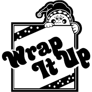 Wrap It Up Clipart Cliparts Of Wrap It Up Free Download  Wmf Eps