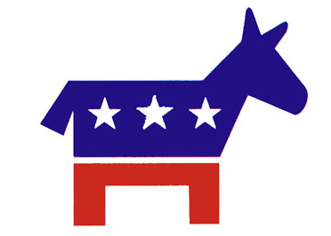 Democratic Clip Art