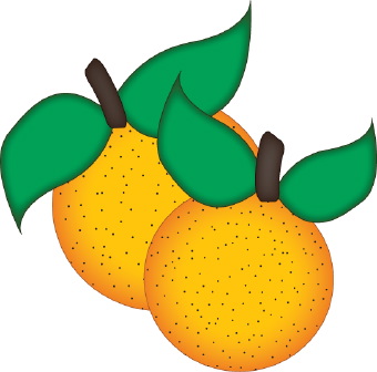 Oranges Clip Art Pictures Free Quality Clipart Pictures