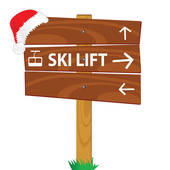 Ski Lift Clipart And Illustrations