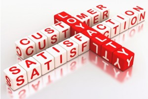 Customer Satisfaction Equal Loyalty Customer Effort Score