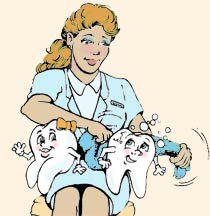 Dental Hygienists   Patient Education   Clipart Best   Clipart Best