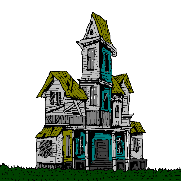 Haunted House3