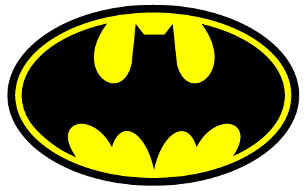 39 Printable Batman Logo   Free Cliparts That You Can Download To You