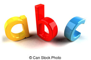 Abcs Illustrations And Clipart