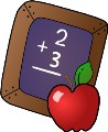 Check Out Our Range Of Free Math Clip Art Featuring Numbers Shapes