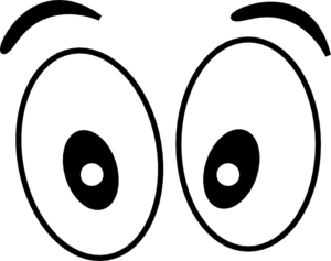 Happy Eyes Clipart   Clipart Panda   Free Clipart Images