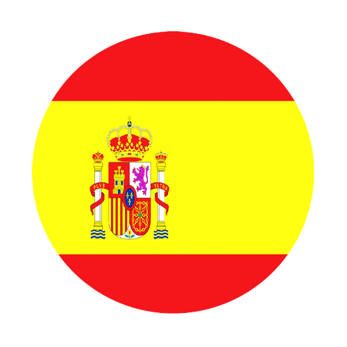 13 Spain Flag Logo Free Cliparts That You Can Download To You Computer